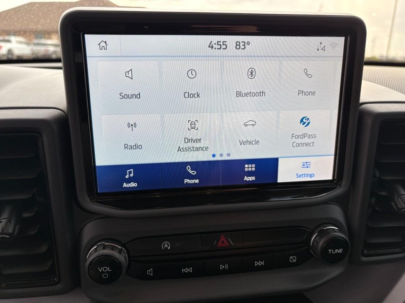 Ford Bronco Sport Vehicle Full-screen Gallery Image 28