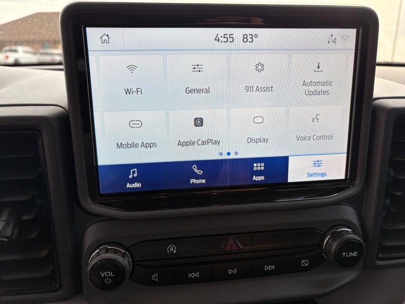 Ford Bronco Sport Vehicle Full-screen Gallery Image 29