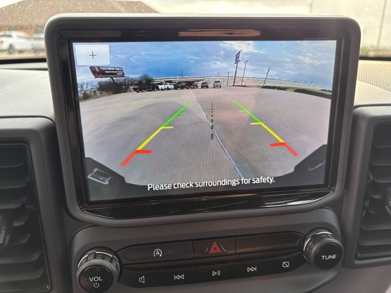 Ford Bronco Sport Vehicle Full-screen Gallery Image 30