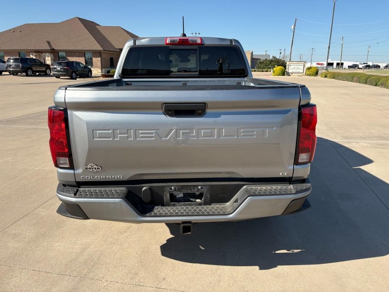 Chevrolet Colorado Vehicle Full-screen Gallery Image 5