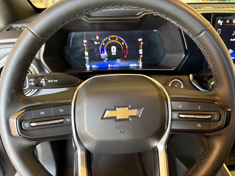 Chevrolet Colorado Vehicle Full-screen Gallery Image 21