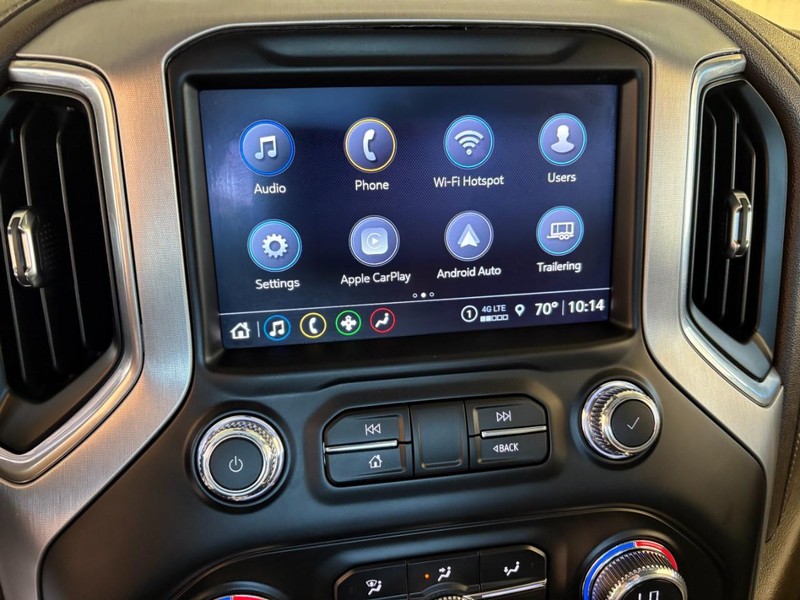 GMC Sierra 2500HD Vehicle Full-screen Gallery Image 30