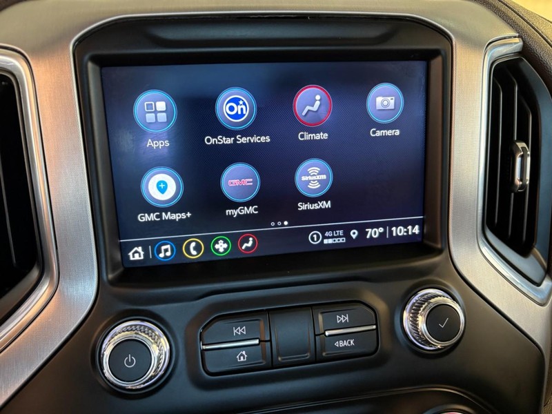 GMC Sierra 2500HD Vehicle Full-screen Gallery Image 31