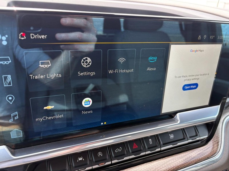 Chevrolet Silverado 1500 Vehicle Full-screen Gallery Image 29