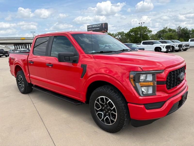 Ford F-150 Vehicle Full-screen Gallery Image 8