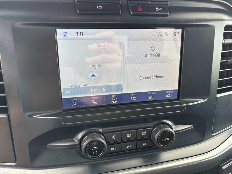 Ford F-150 Vehicle Full-screen Gallery Image 25