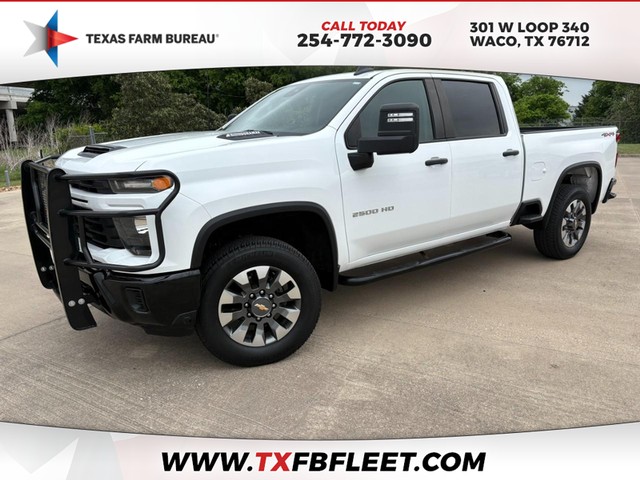 more details - chevrolet silverado 2500hd