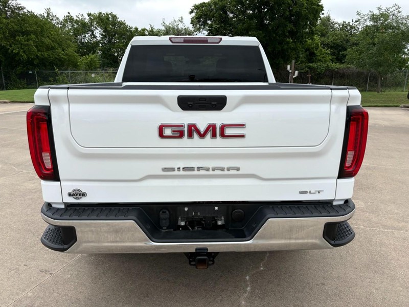 GMC Sierra 1500 Vehicle Full-screen Gallery Image 5