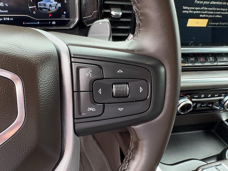 GMC Sierra 1500 Vehicle Full-screen Gallery Image 29