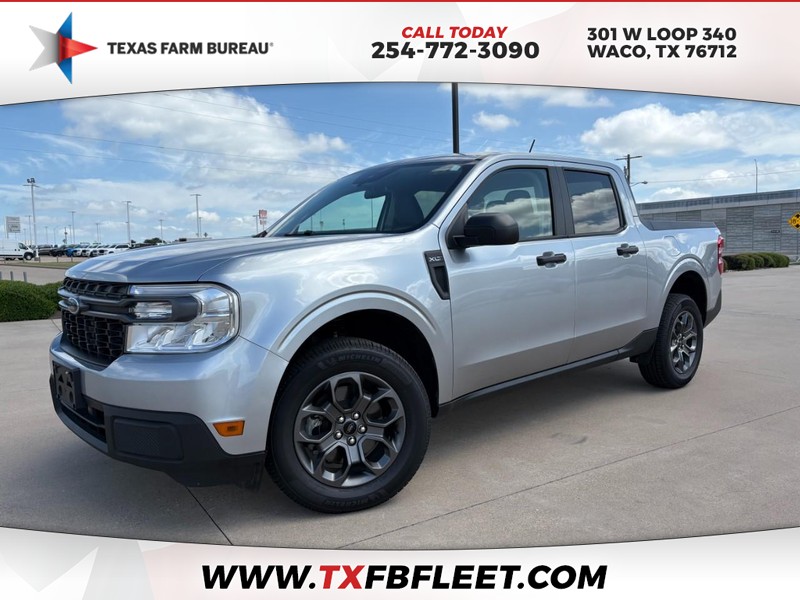 2024 Ford Maverick XLT FWD's photo