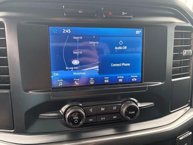 Ford F-150 Vehicle Full-screen Gallery Image 26