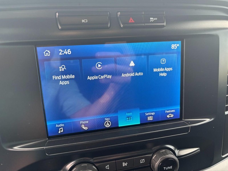 Ford F-150 Vehicle Full-screen Gallery Image 28