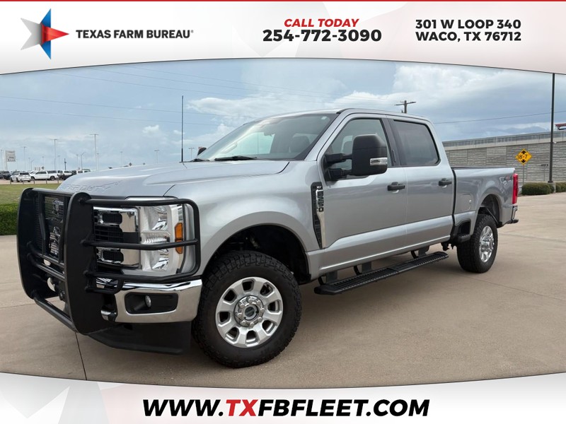 2024 Ford F-250 XLT 4x4 Crew Cab 6-3/4' Box's photo