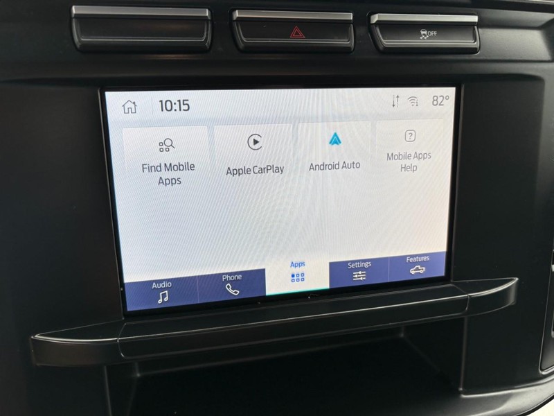 Ford Super Duty F-250 SRW Vehicle Full-screen Gallery Image 29