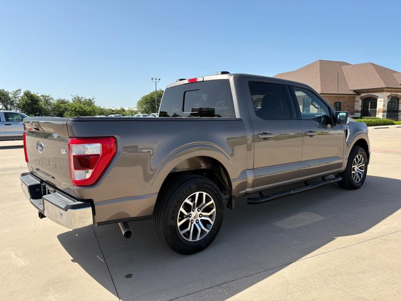 Ford F-150 Vehicle Full-screen Gallery Image 5