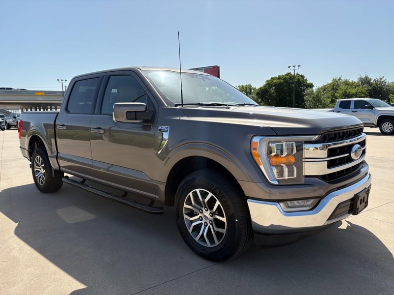 Ford F-150 Vehicle Full-screen Gallery Image 7