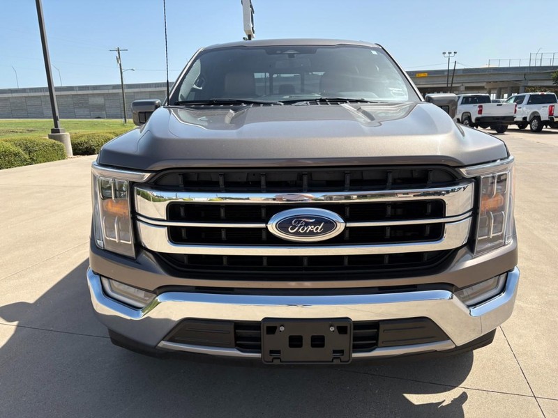 Ford F-150 Vehicle Full-screen Gallery Image 8