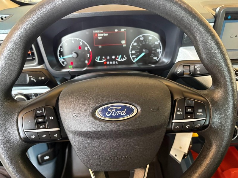 Ford Maverick Vehicle Full-screen Gallery Image 21