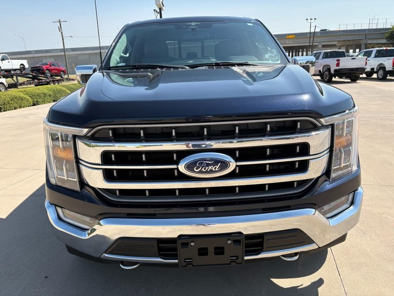 Ford F-150 Vehicle Full-screen Gallery Image 9