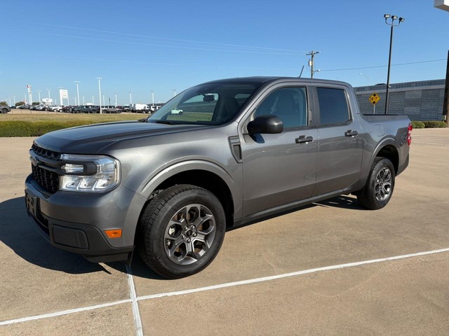 Ford Maverick Vehicle Full-screen Gallery Image 02