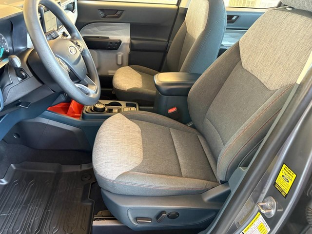 Ford Maverick Vehicle Full-screen Gallery Image 15