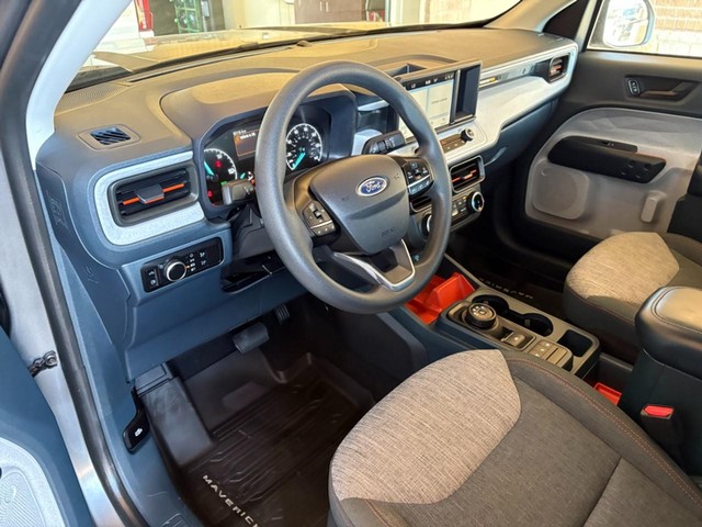 Ford Maverick Vehicle Full-screen Gallery Image 17