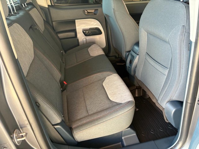 Ford Maverick Vehicle Full-screen Gallery Image 21