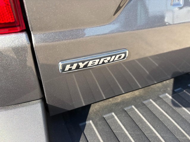 Ford Maverick Vehicle Full-screen Gallery Image 24