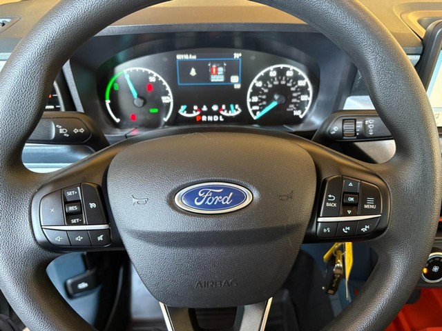 Ford Maverick Vehicle Full-screen Gallery Image 25