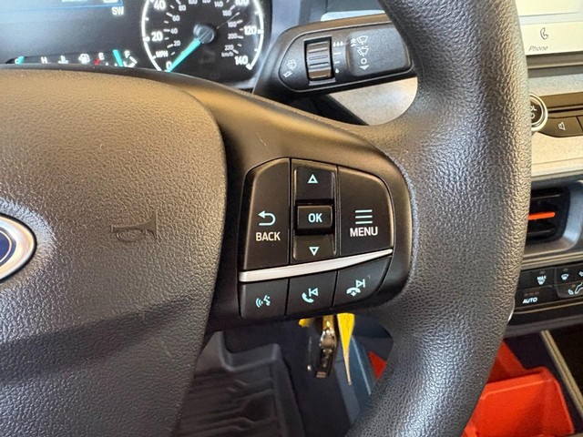 Ford Maverick Vehicle Full-screen Gallery Image 26