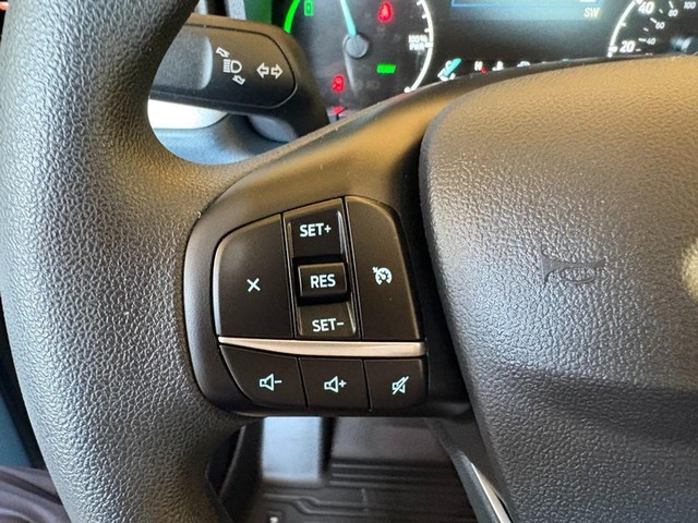 Ford Maverick Vehicle Full-screen Gallery Image 27