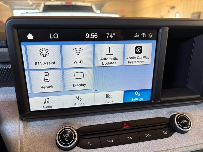 Ford Maverick Vehicle Full-screen Gallery Image 31