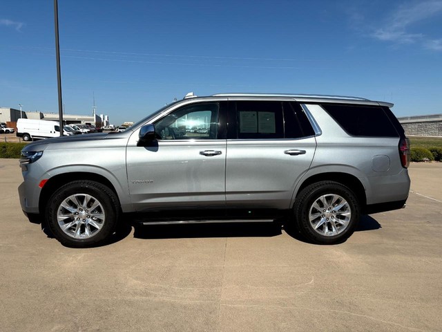 Chevrolet Tahoe Vehicle Full-screen Gallery Image 03