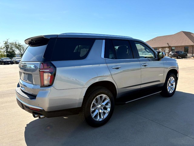 Chevrolet Tahoe Vehicle Full-screen Gallery Image 06