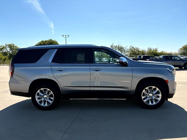 Chevrolet Tahoe Vehicle Full-screen Gallery Image 07