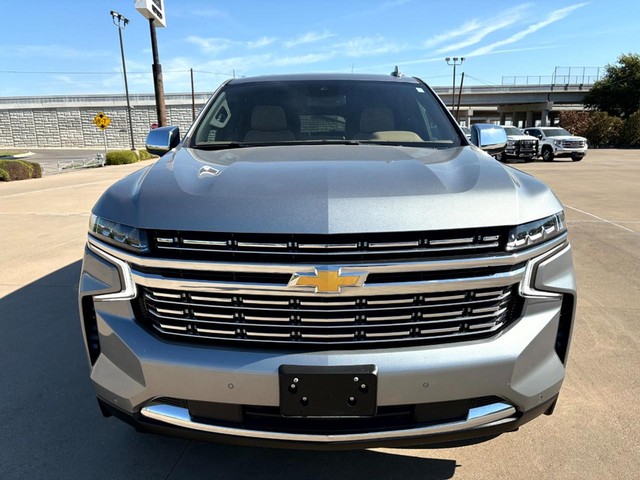 Chevrolet Tahoe Vehicle Full-screen Gallery Image 09