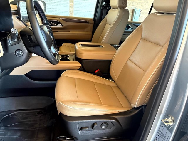 Chevrolet Tahoe Vehicle Full-screen Gallery Image 15