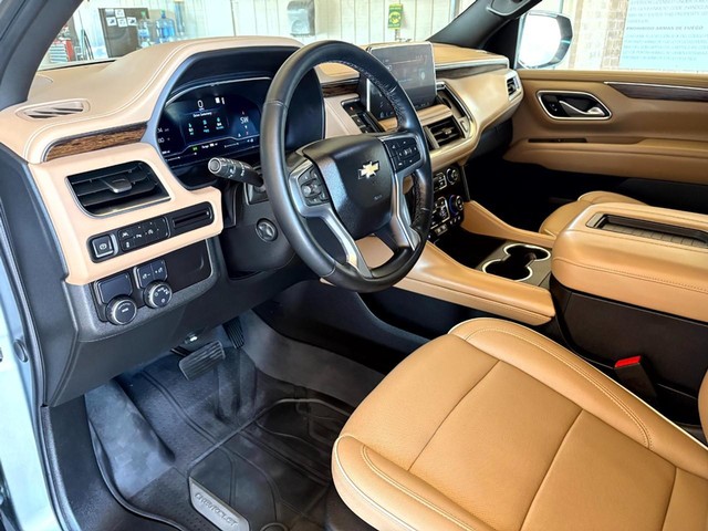 Chevrolet Tahoe Vehicle Full-screen Gallery Image 17