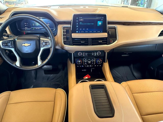 Chevrolet Tahoe Vehicle Full-screen Gallery Image 19