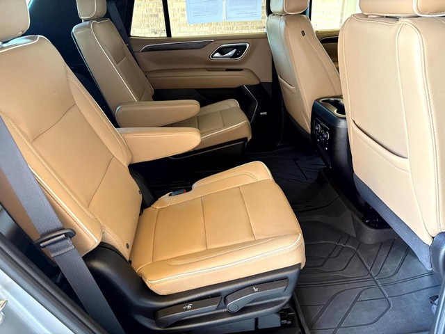 Chevrolet Tahoe Vehicle Full-screen Gallery Image 22