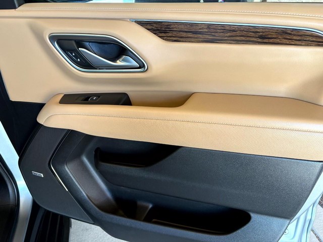Chevrolet Tahoe Vehicle Full-screen Gallery Image 23