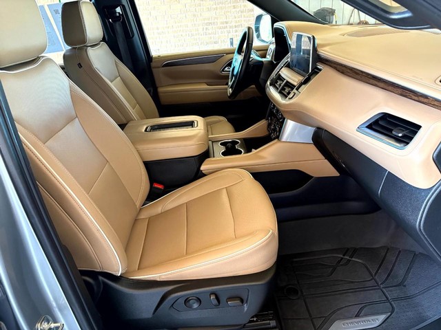 Chevrolet Tahoe Vehicle Full-screen Gallery Image 24