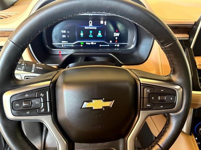 Chevrolet Tahoe Vehicle Full-screen Gallery Image 25