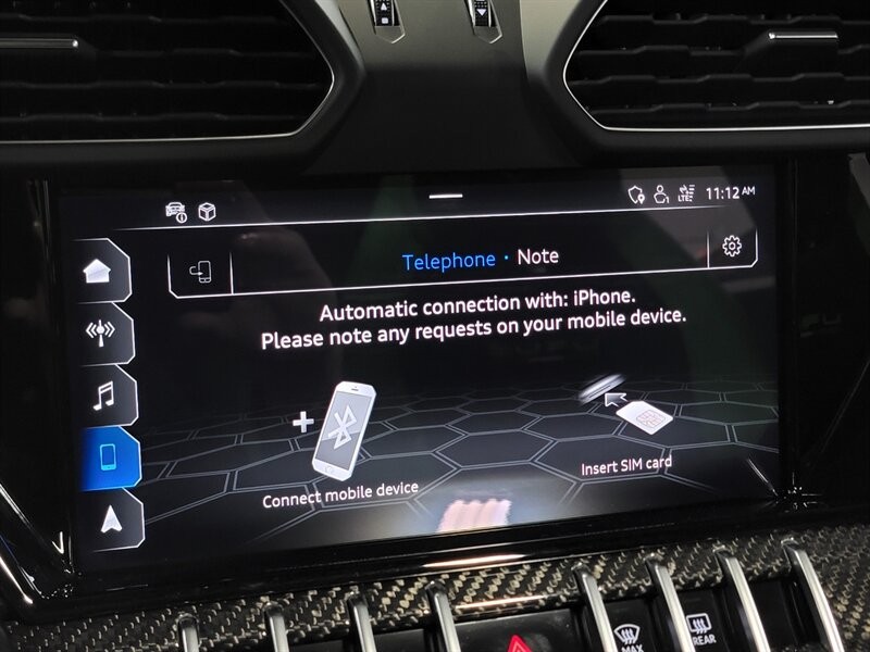 Lamborghini Urus Pearl capsule Vehicle Full-screen Gallery Image 49