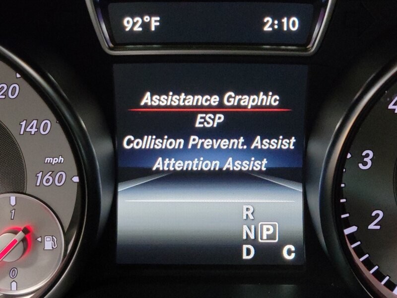 Mercedes-Benz 250 Vehicle Full-screen Gallery Image 48