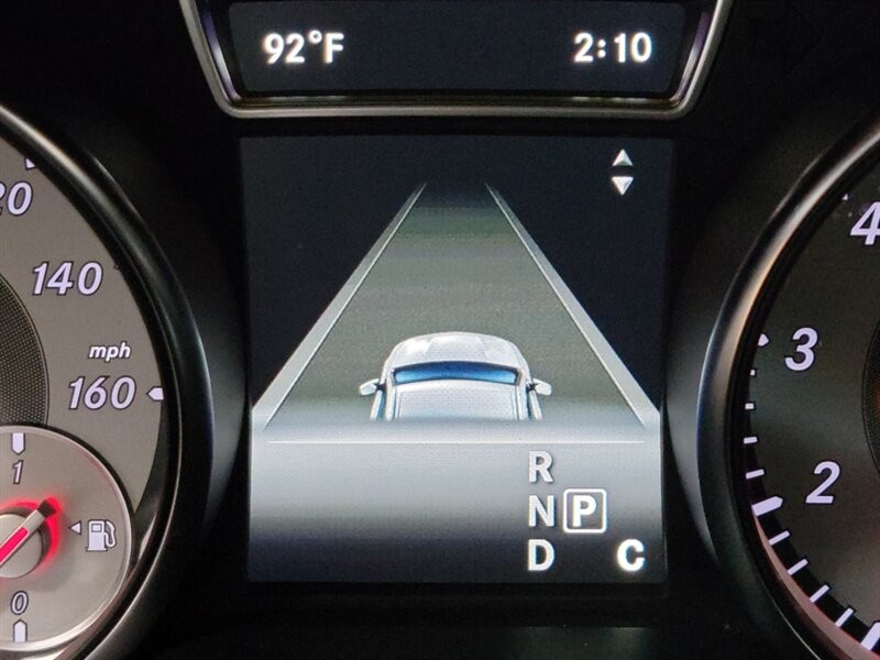 Mercedes-Benz 250 Vehicle Full-screen Gallery Image 49