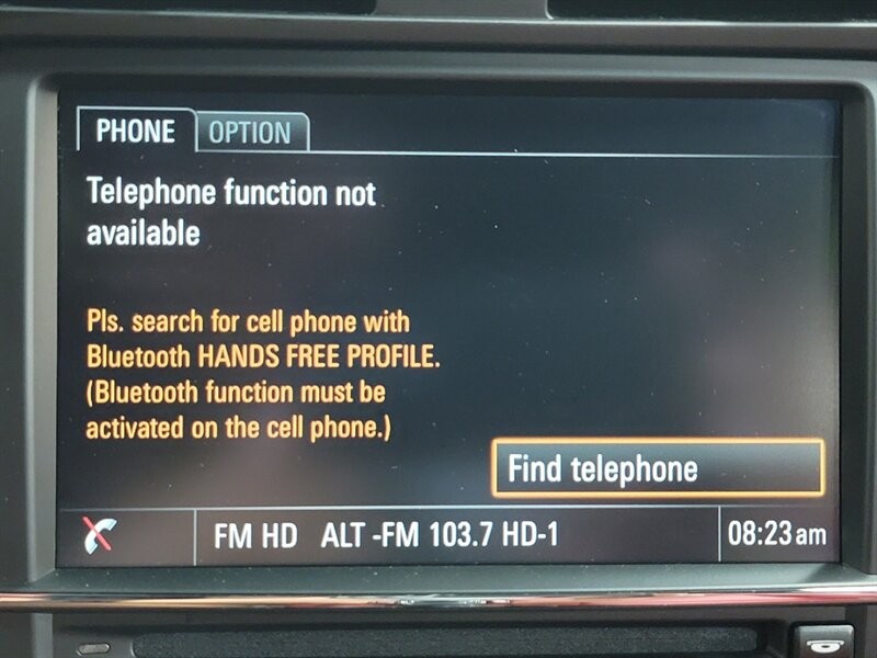 Porsche 911 Turbo Vehicle Full-screen Gallery Image 42