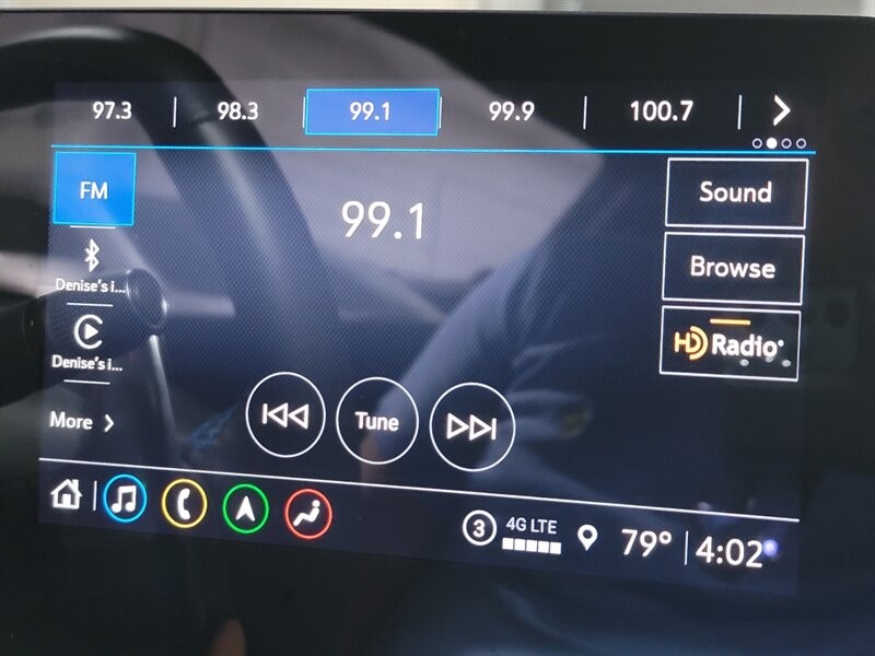 Chevrolet CORVETTE Stingray 3LT Vehicle Full-screen Gallery Image 47