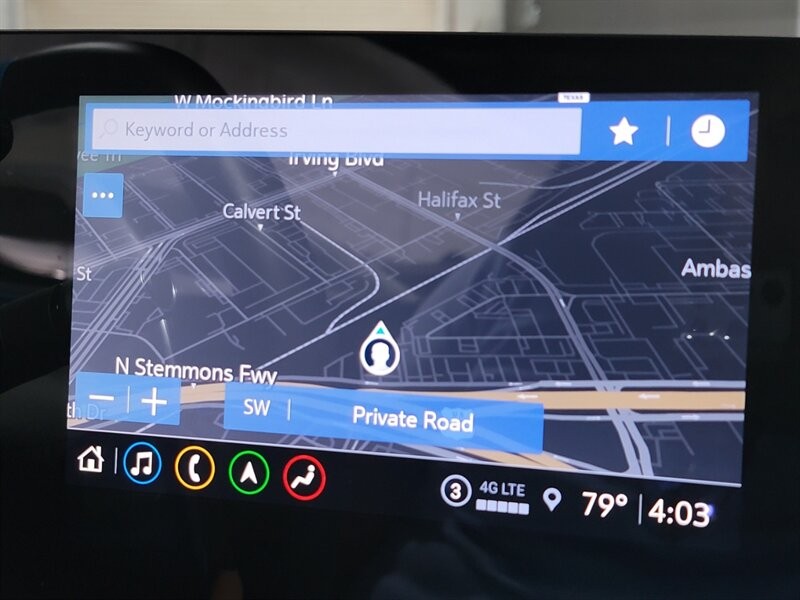 Chevrolet CORVETTE Stingray 3LT Vehicle Full-screen Gallery Image 48