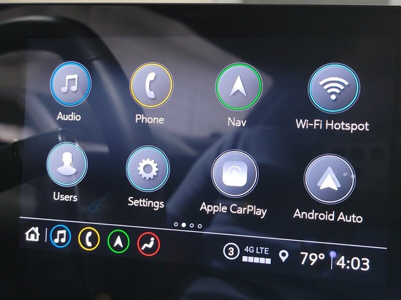 Chevrolet CORVETTE Stingray 3LT Vehicle Full-screen Gallery Image 50